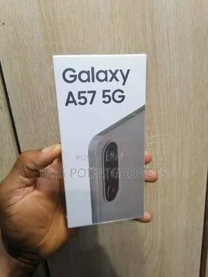 New Samsung Galaxy A57 128 GB