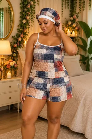 Sleep Wear