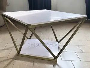 Center Table