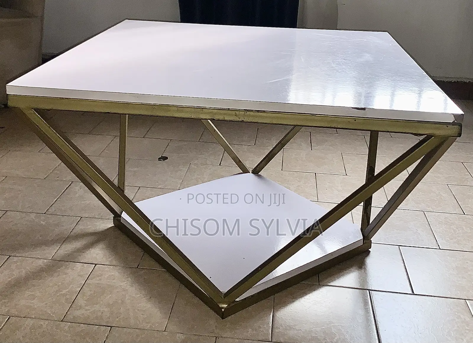 Center Table