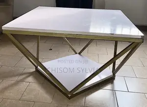 Center Table