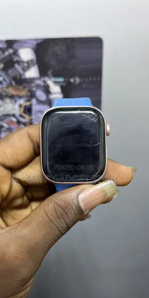 Apple Watch Series 10 46mm