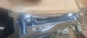 Radiator Hyundai Tucson 2017