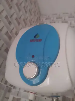 Harmony Electric Water Heater / Geyser