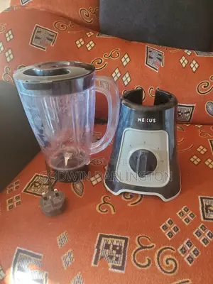 Nexus 1.5 Liters VitaClassicMix Blender NX-3000