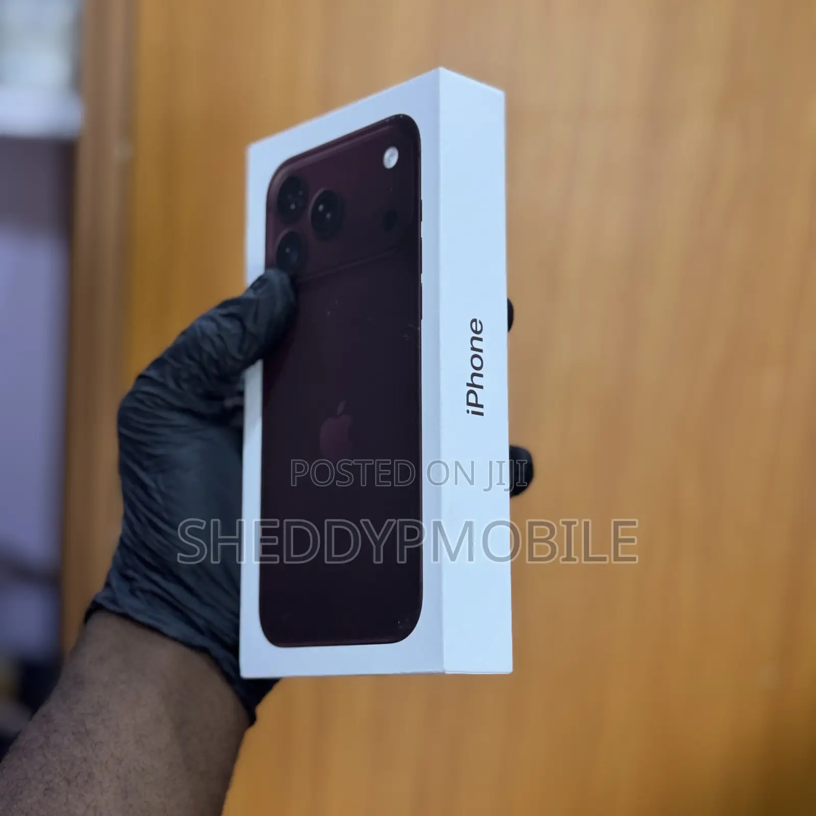 New Apple iPhone 18 Pro Max 512 GB