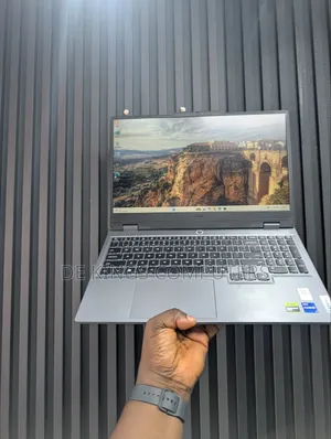 Laptop Lenovo 32GB Intel Core i7 SSD 1T