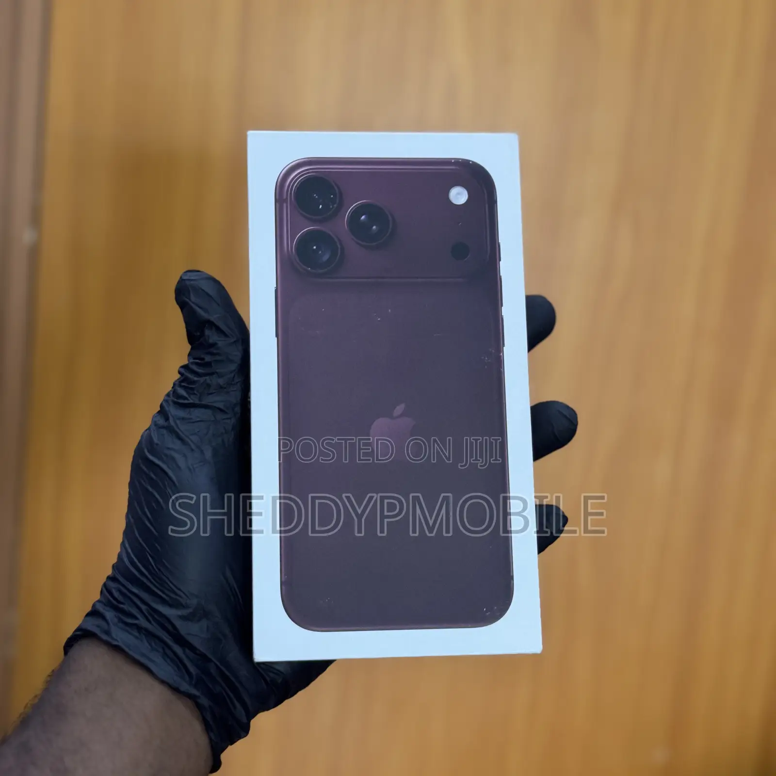 New Apple iPhone 18 Pro Max 512 GB