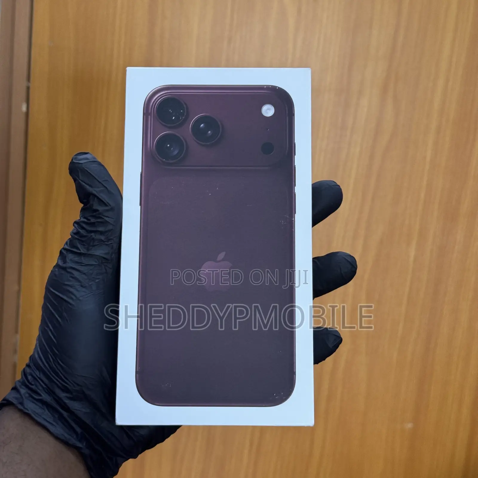 New Apple iPhone 18 Pro Max 512 GB