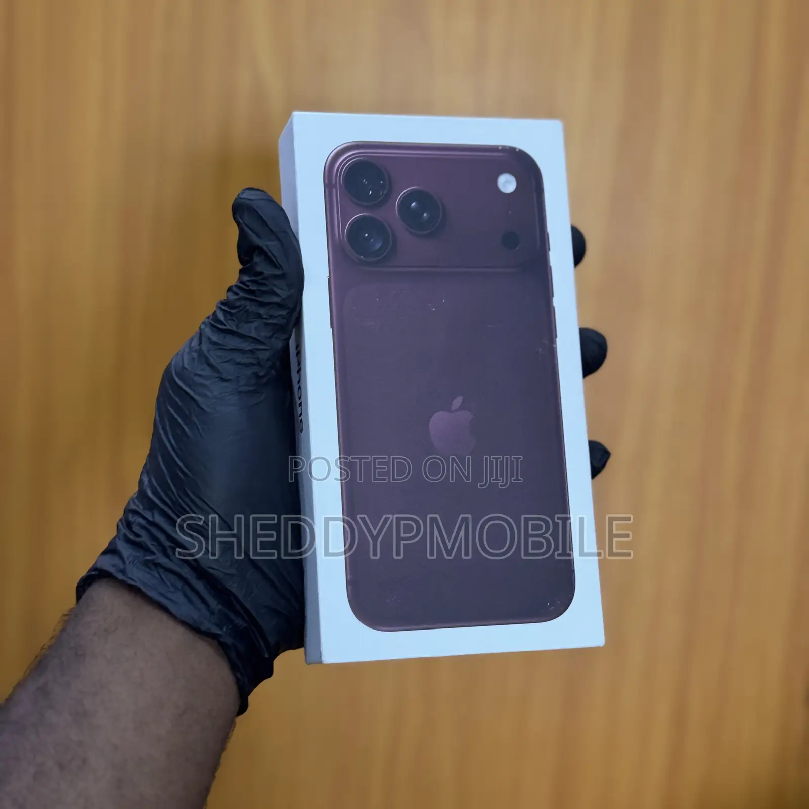 New Apple iPhone 18 Pro Max 512 GB