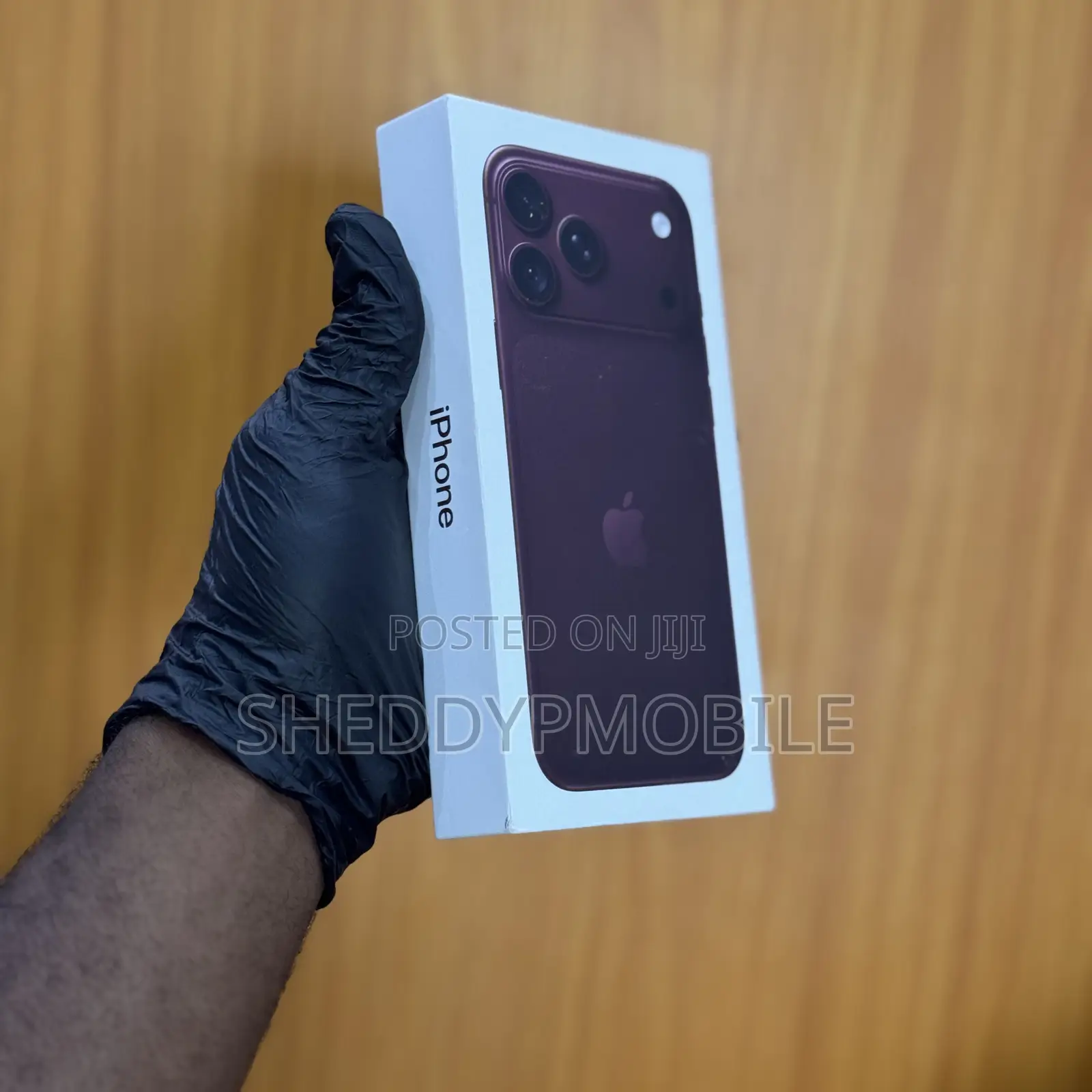 New Apple iPhone 18 Pro Max 512 GB
