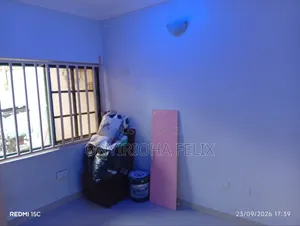 Studio Apartment in Gwarinpa 6Th Avenue, Bunkoro for rent