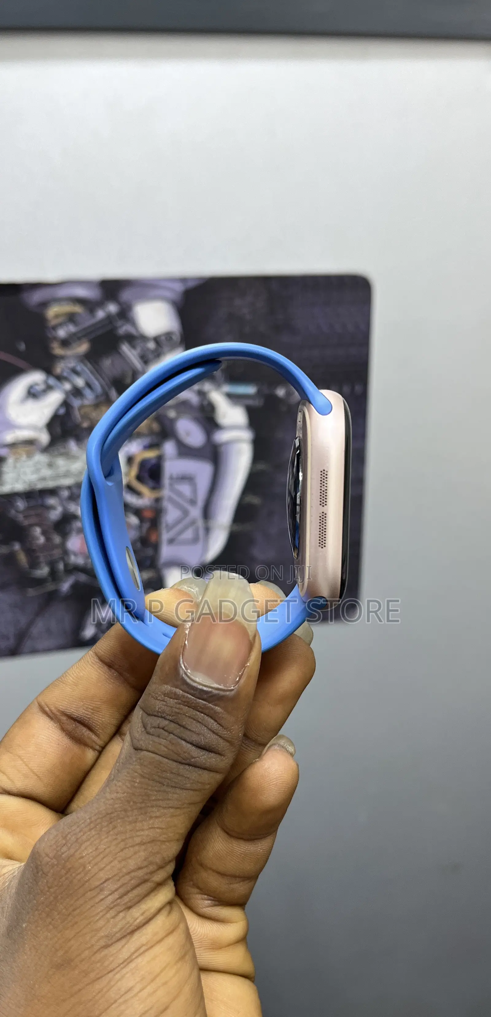 Apple Watch Series 10 46mm