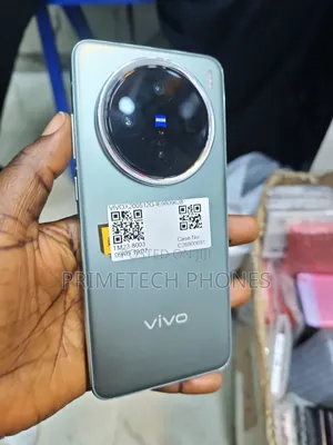 Vivo X200 512 GB Blue