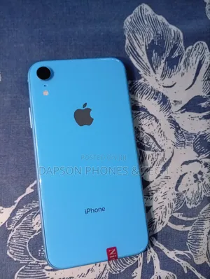 Apple iPhone XR 128 GB Blue