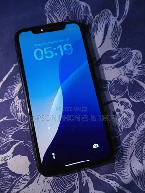 Apple iPhone XR 128 GB Blue