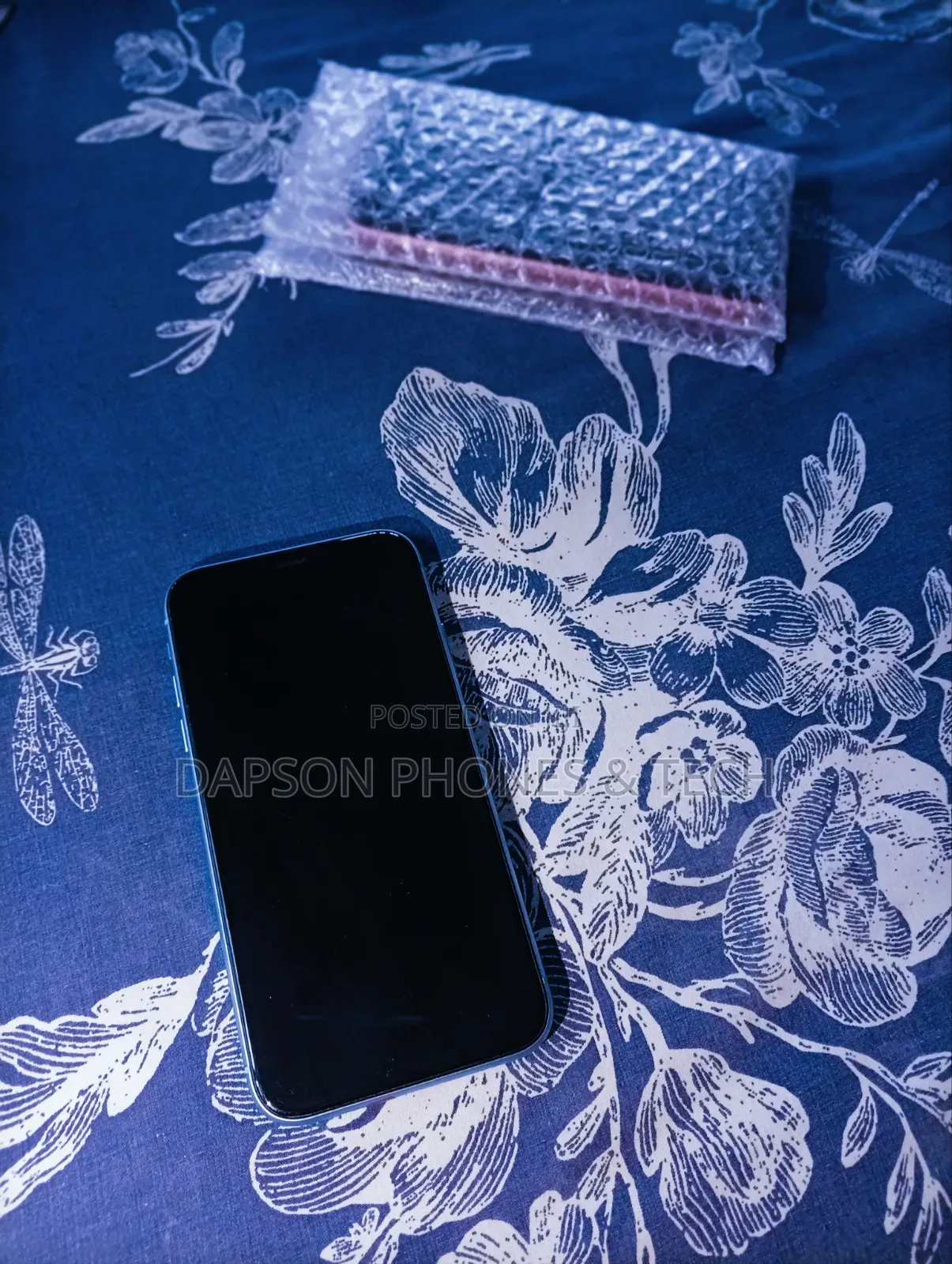 Apple iPhone XR 128 GB Blue