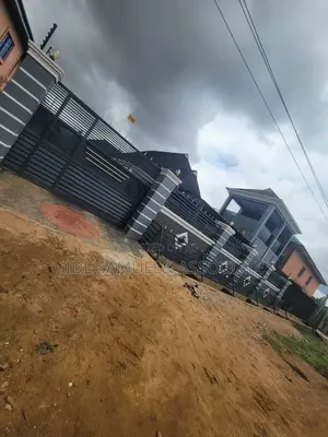 Furnished Mini Flat in Ayobo for rent