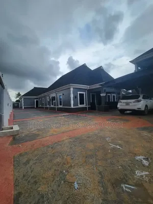 Furnished Mini Flat in Ayobo for rent