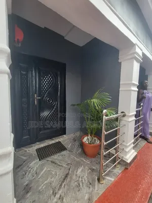 Furnished Mini Flat in Ayobo for rent