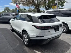 Land Rover Range Rover Velar 2020 White