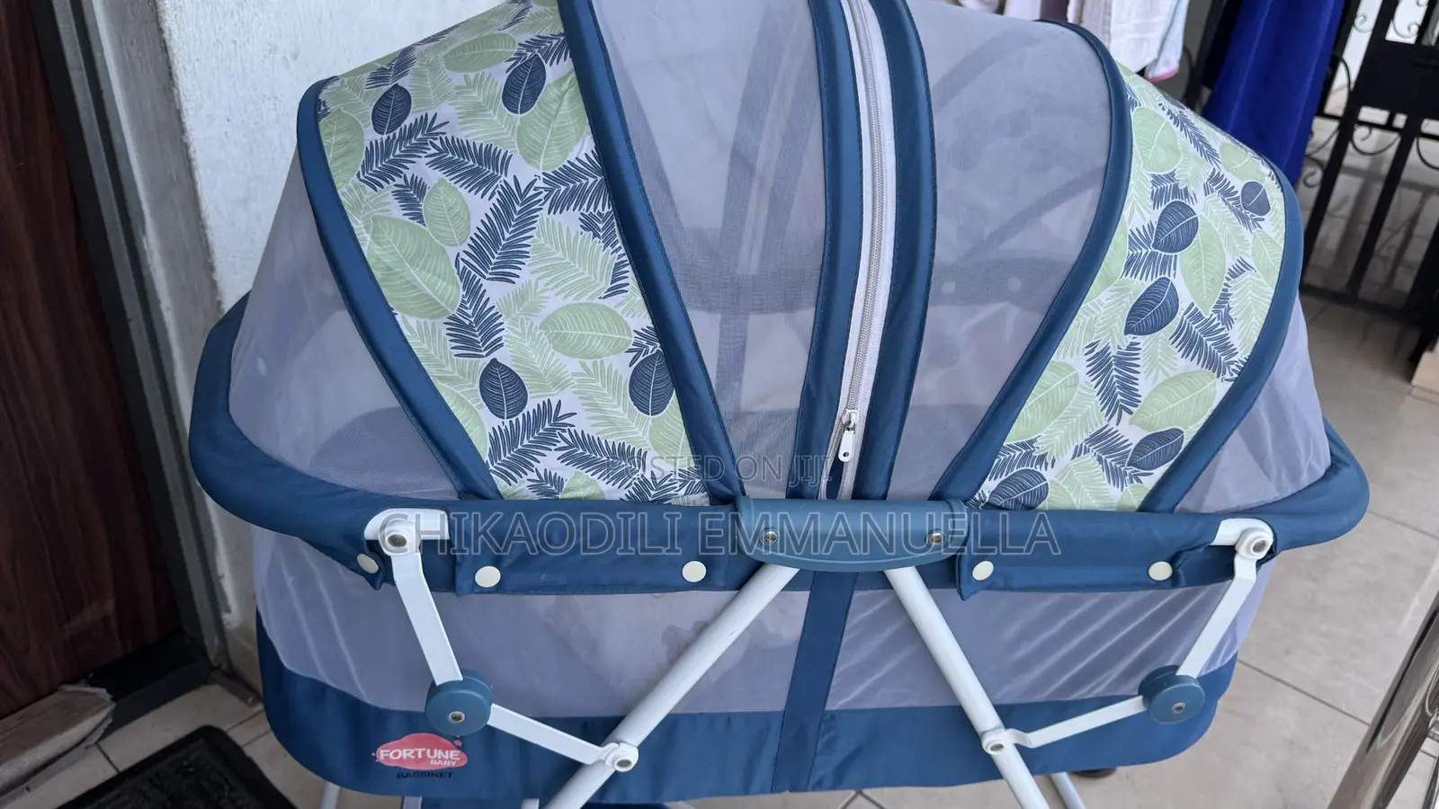 Fortune Bassinet