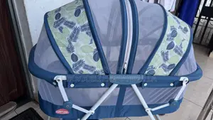 Fortune Bassinet