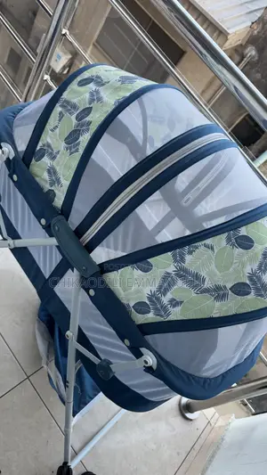 Fortune Bassinet