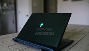 Laptop Alienware Area-51m 32GB Intel Core Ultra 9 SSD 1T