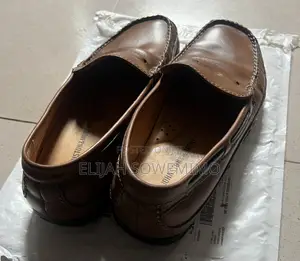 Johnston Murphy Mocassin Loafers