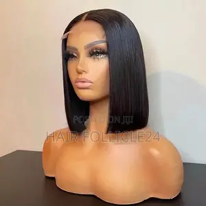 SDD Vietnamese Bone Straight, 12 Inches Natural Color.