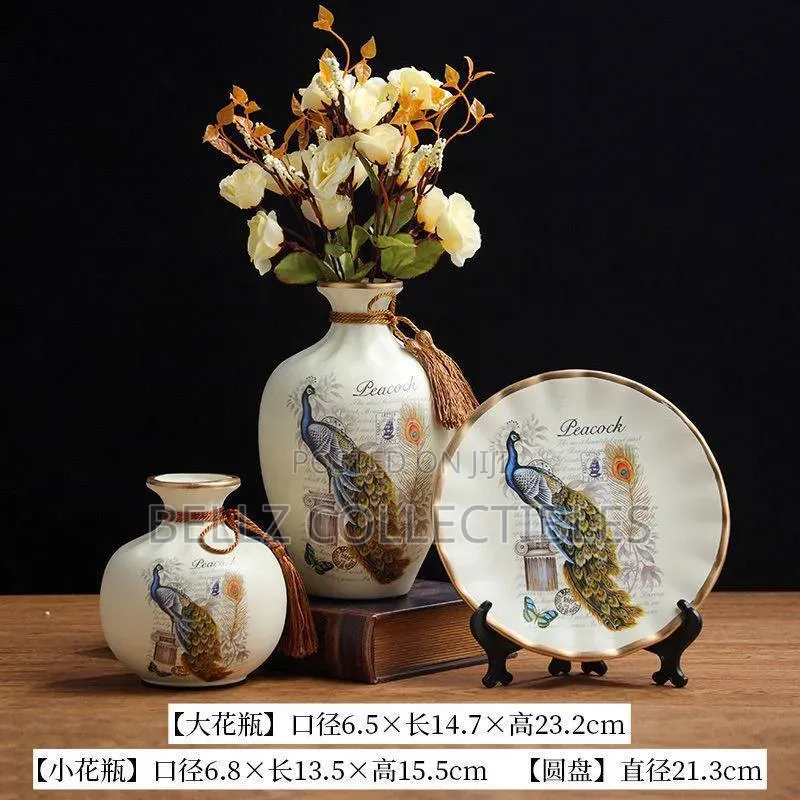 Unique Quality Vase Deco