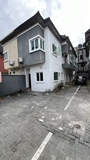 1bdrm Apartment in Ikate for rent