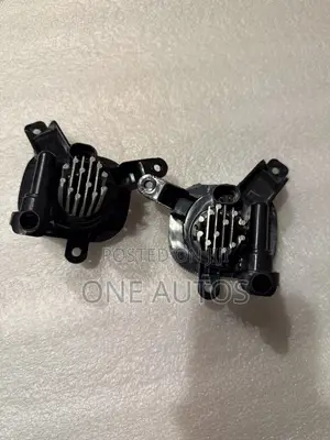 Jetour T2 Front Fog Light