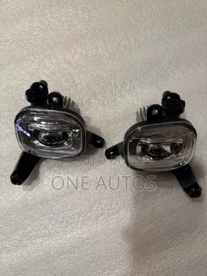 Jetour T2 Front Fog Light