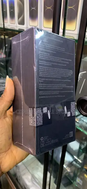 New Samsung Galaxy Note 20 Ultra 5G 256 GB Bronze