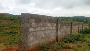250SQM Estate Land for 4 Bedroom Terrace Duplex With R of O