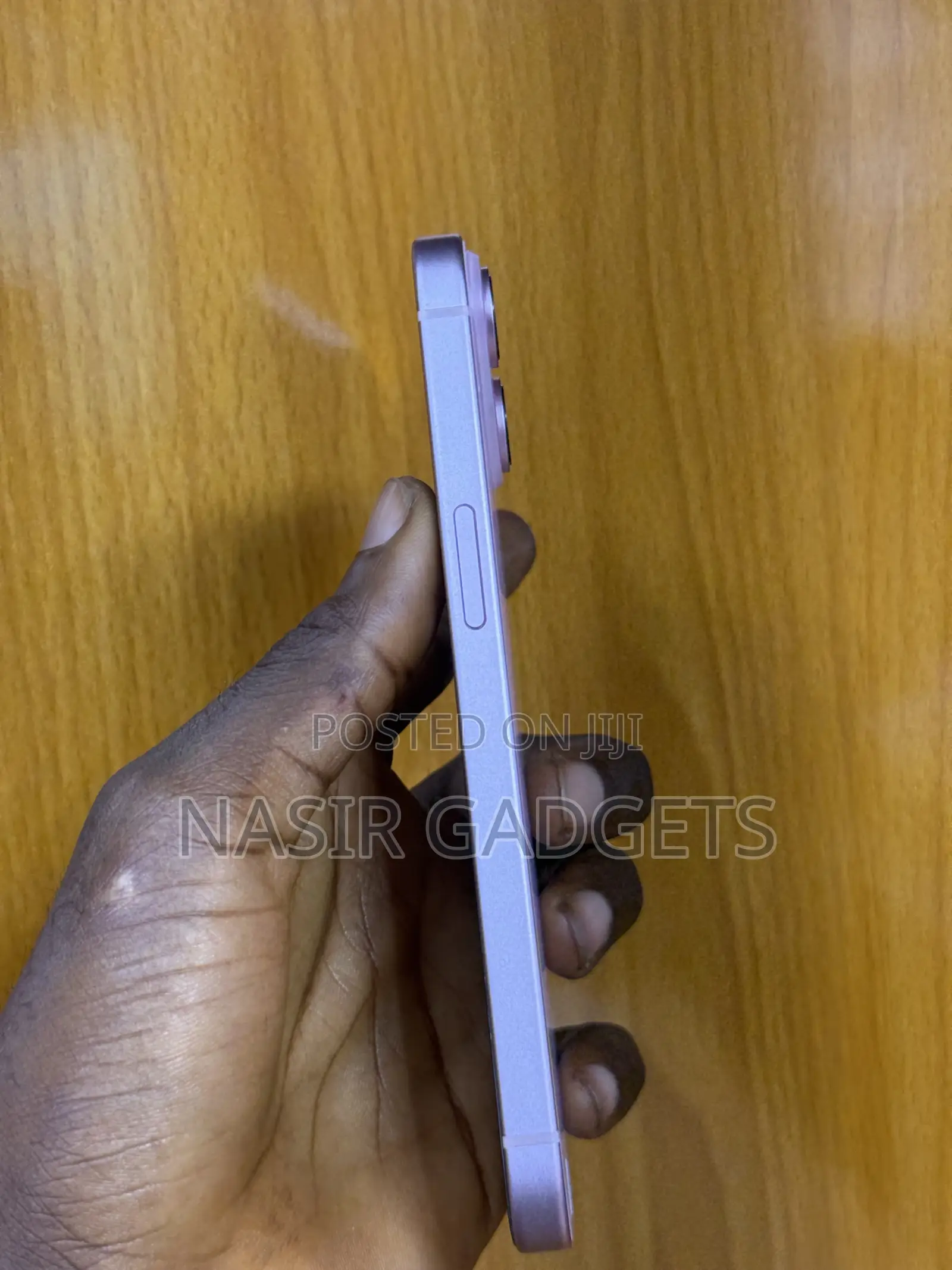 Apple iPhone 15 128 GB Pink