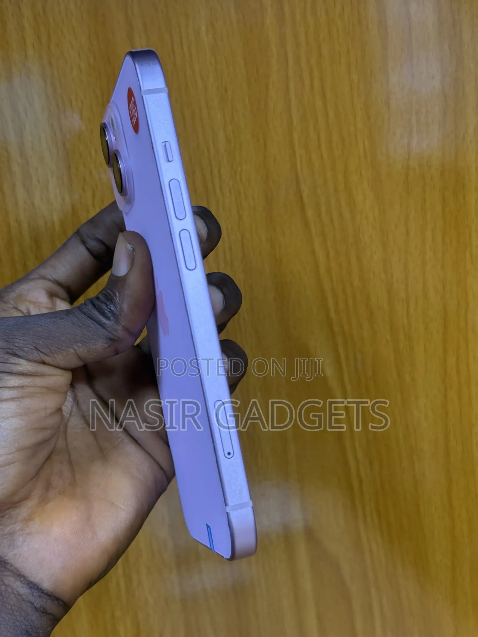 Apple iPhone 15 128 GB Pink