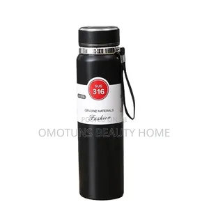 1000ml Stainless Steel Vacuum Flask