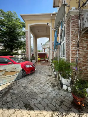Studio Apartment in Katampe (Main) for rent