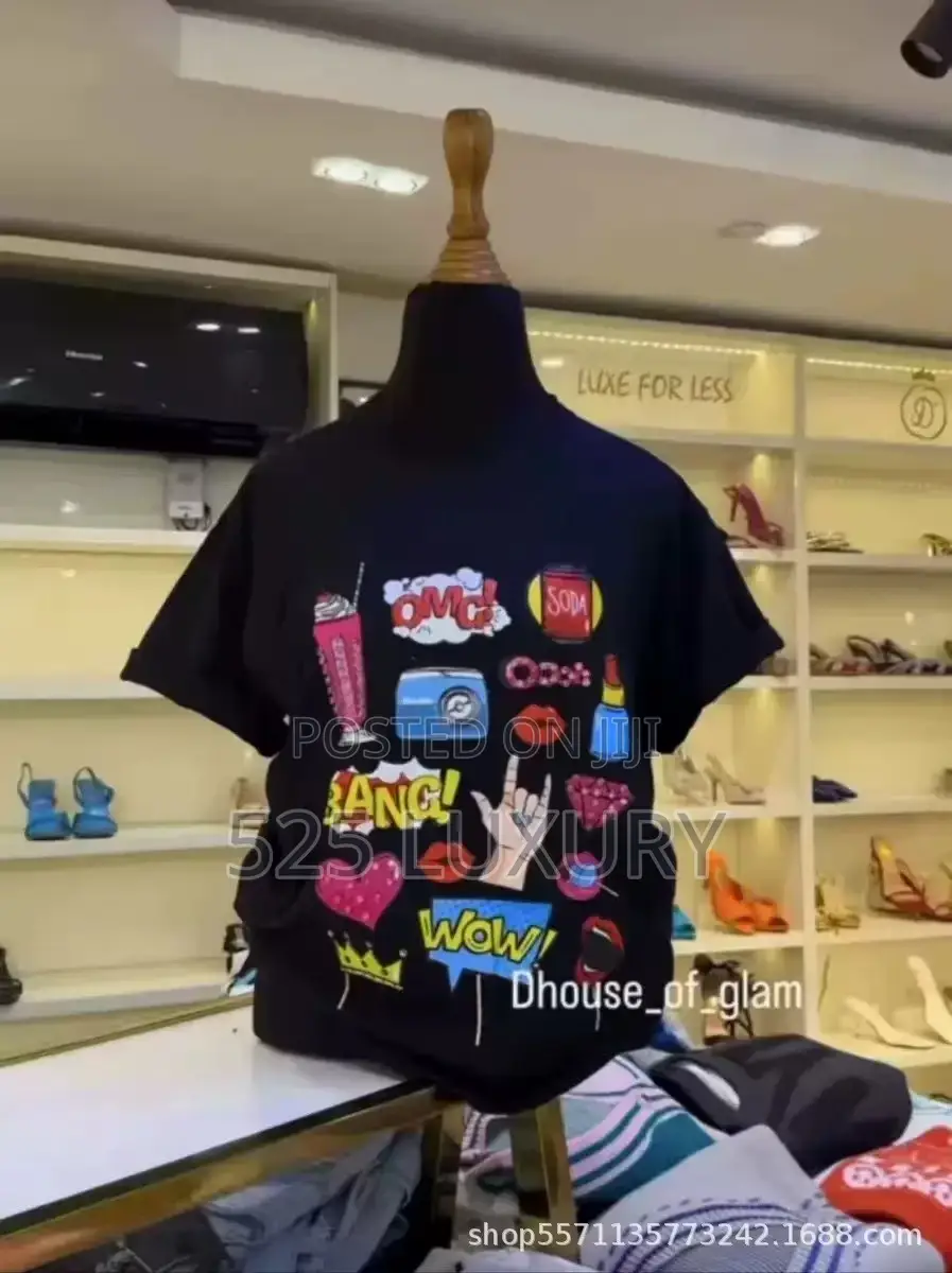 Basic Clothes