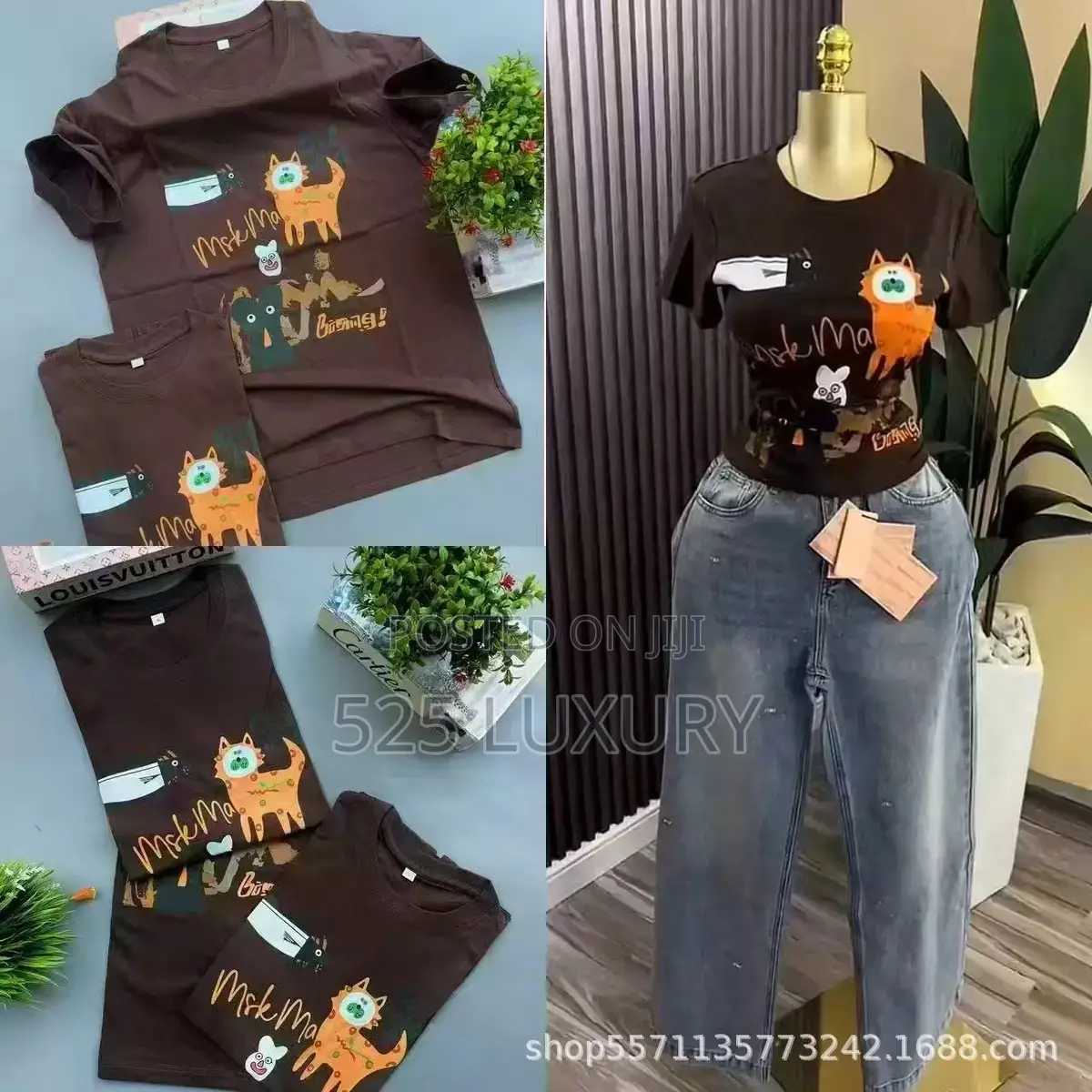 Basic Clothes