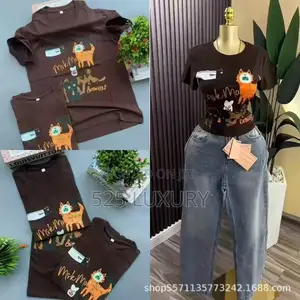 Basic Clothes