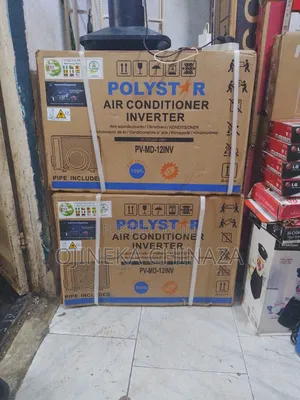 Polystar AC Inverter