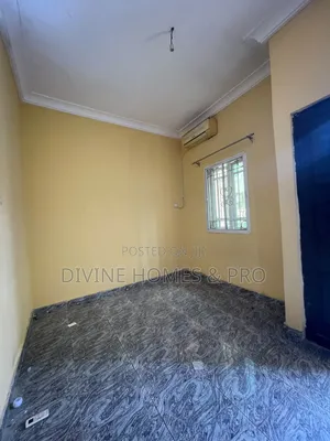 Studio Apartment in Katampe (Main) for rent