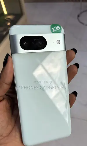 Google Pixel 8 128 GB Green