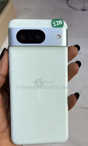 Google Pixel 8 128 GB Green