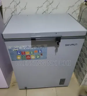 Skyrun Freezer for Sale