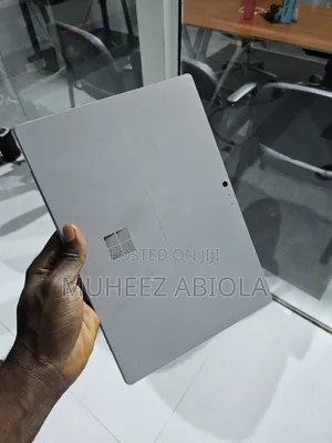 Laptop Microsoft Surface Pro 5 4GB Intel Core i5 SSD 128GB
